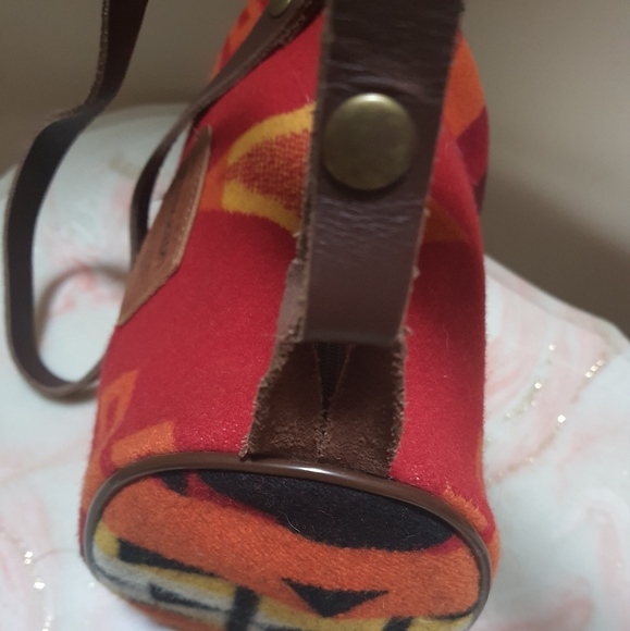Pendleton Bag - Picture 3 of 5